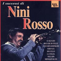Nini Rosso - Il Silenzio